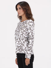 Volcom Camoo Stone Long Sleeve Top - Multi